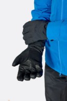 Перчатки Rab Guide GTX L Black фото №4 — интернет-магазин Desire.md
