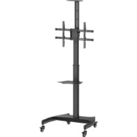 Напольная стойка для ТВ Neomounts PLASMA-M1900E фото №2 — интернет-магазин Desire.md