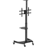 Напольная стойка для ТВ Neomounts PLASMA-M1900E фото №3 — интернет-магазин Desire.md