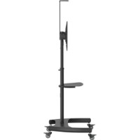 Напольная стойка для ТВ Neomounts PLASMA-M1900E фото №4 — интернет-магазин Desire.md