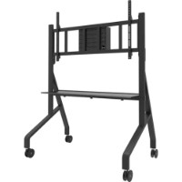 Напольная стойка для ТВ Neomounts FL50-575BL1