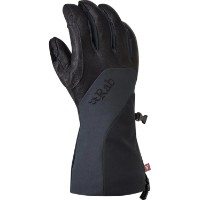 Перчатки Rab Khroma Freeride GTX M Black