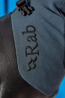 Перчатки Rab Khroma Freeride GTX XL Black фото №4 — интернет-магазин Desire.md