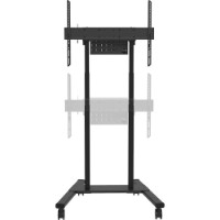 Напольная стойка для ТВ Neomounts FL55-875BL1 фото №3 — интернет-магазин Desire.md