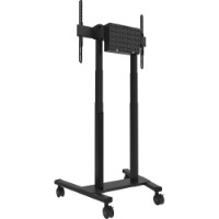 Напольная стойка для ТВ Neomounts FL55-875BL1 фото №4 — интернет-магазин Desire.md