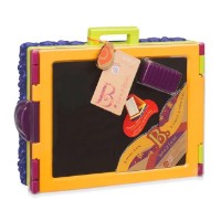 Tablă pentru desen Battat Take It Easel (BX2200Z) imaginea #7 — magazin online Desire.md