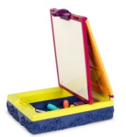 Tablă pentru desen Battat Take It Easel (BX2200Z) imaginea #3 — magazin online Desire.md