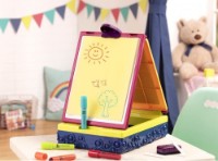 Tablă pentru desen Battat Take It Easel (BX2200Z) imaginea #6 — magazin online Desire.md