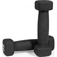 Gantera Zipro Neoprene Dumbbells 2x1kg imaginea #2 — magazin online Desire.md