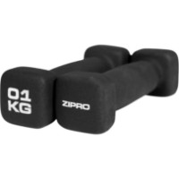 Gantera Zipro Neoprene Dumbbells 2x1kg