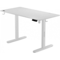 Masa de birou Sense7 Nojo 120x60 White