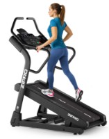 Banda de alergat Zipro Shred