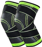 Orteză pentru genunchi Ready Set Go 17262