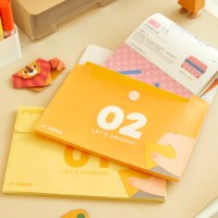 Set pentru creatie Mideer Let's Origami Level 1 (6936352533634) imaginea #5 — magazin online Desire.md