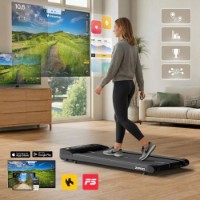 Banda de alergat Zipro Catwalk imaginea #5 — magazin online Desire.md