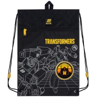 Sac pentru încălțăminte Kite Transformers (TF25-601M) imaginea #3 — magazin online Desire.md