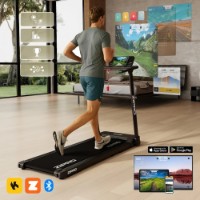 Banda de alergat Zipro Forma imaginea #2 — magazin online Desire.md