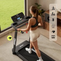 Banda de alergat Zipro Forma imaginea #4 — magazin online Desire.md