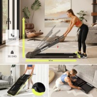 Banda de alergat Zipro Forma imaginea #5 — magazin online Desire.md