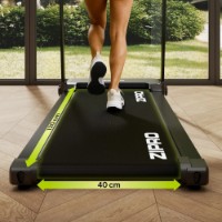 Banda de alergat Zipro Forma imaginea #6 — magazin online Desire.md