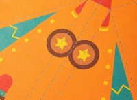 Set pentru creatie Mideer Let's Origami Level 3 (6936352533658) imaginea #4 — magazin online Desire.md