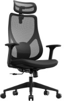 Scaun de birou Sense7 Moyo Black