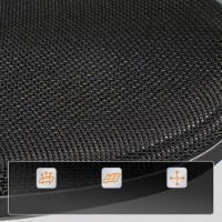 Scaun de birou Sense7 Neyo Black imaginea #6 — magazin online Desire.md