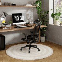 Scaun de birou Sense7 Neyo Black imaginea #8 — magazin online Desire.md