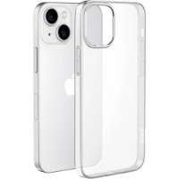 Husa de protecție Hoco Light Series TPU Case for iPhone 15 Transparent