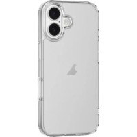 Husa de protecție Hoco Light Series TPU Case for iPhone 17 Transparent