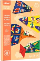 Набор для творчества Mideer Paper Planes (6936352540977)