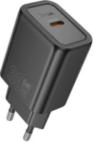 Încărcător Hoco N62 Gentle Black