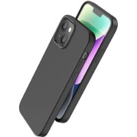 Husa de protecție Hoco Pure Series Protective Case for iPhone 14 Black