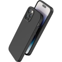 Husa de protecție Hoco Pure Series Protective Case for iPhone 14 Pro Max Black