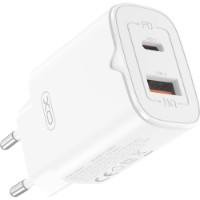 Зарядное устройство XO L130 White