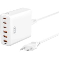 Зарядное устройство XO L133 White