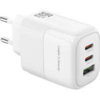 Зарядное устройство XO L139 White