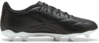 Ghete pentru fotbal Puma King 20 Play Fg/Ag Puma Black/White/Gold, s.43 imaginea #3 — magazin online Desire.md