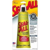 Adeziv etanșant auto Seal All SA 380112