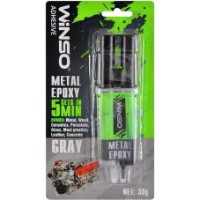 Автомобильный клей Winso 300500