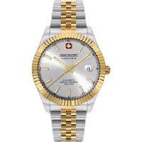 Ceas de mână Swiss Military Hanowa SMWGL0002161