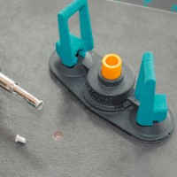 Prelungitor magnetic pentru biți Wolfcraft 5911000 imaginea #2 — magazin online Desire.md