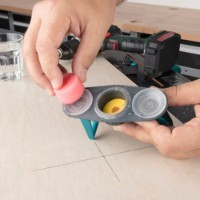 Prelungitor magnetic pentru biți Wolfcraft 5911000 imaginea #3 — magazin online Desire.md