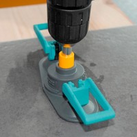 Prelungitor magnetic pentru biți Wolfcraft 5911000 imaginea #4 — magazin online Desire.md