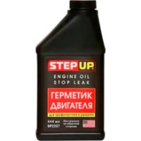 Adeziv etanșant auto Stepup SP2237