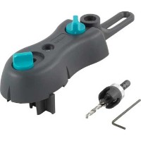 Prelungitor magnetic pentru biți Wolfcraft 6960000