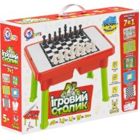 Şah Technok 9604 imaginea #9 — magazin online Desire.md