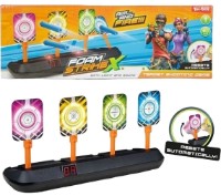 Электронная мишень со звуком и счётчиком очков Toi-Toys 8714627013733 фото №3 — интернет-магазин Desire.md