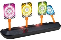 Электронная мишень со звуком и счётчиком очков Toi-Toys 8714627013733