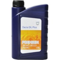 Моторное масло Dacia Oil Premium 5W-30 1L